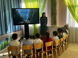 Открытое занятие Открытое занятие.