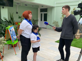 Дни защиты от экологической опасности Дни защиты от экологической опасности.