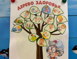 Путешествие в страну здоровья Путешествие в страну здоровья.
