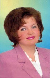 Бодрикова Ирина Васильевна Бодрикова Ирина Васильевна