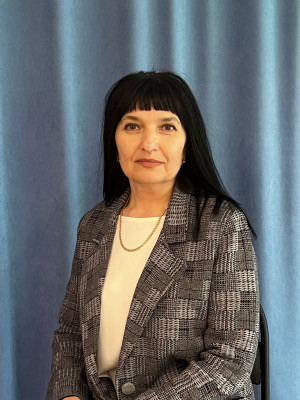 Учитель-дефектолог Радионова Вита Николаевна Учитель-дефектолог Радионова Вита Николаевна