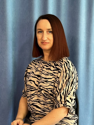 Учитель-дефектолог Гиталова Екатерина Георгиевна Учитель-дефектолог Гиталова Екатерина Георгиевна
