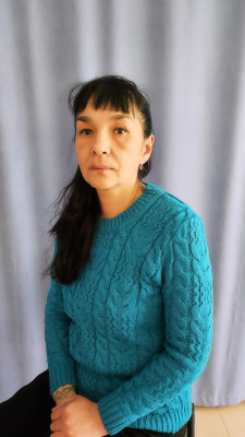 Воспитатель Амани Марина Владимировна Воспитатель Амани Марина Владимировна