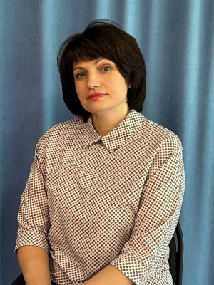 Учитель-дефектолог Кузнецова Елена Владимировна Учитель-дефектолог Кузнецова Елена Владимировна