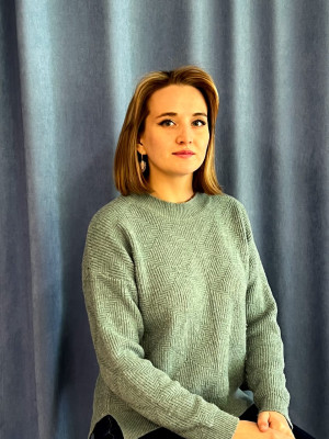 Воспитатель Угольникова Олеся Ильинична Воспитатель Угольникова Олеся Ильинична