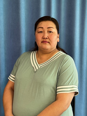 Воспитатель Бадмаева Туяна Нимаевна Воспитатель Бадмаева Туяна Нимаевна