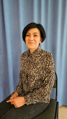 Воспитатель Николаенко Марина Викторовна Воспитатель Николаенко Марина Викторовна