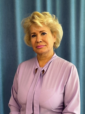 Воспитатель Нигматулина Жанна Викторовна Воспитатель Нигматулина Жанна Викторовна