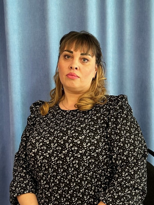 Воспитатель Беловодинко Любовь Геннадьевна Воспитатель Беловодинко Любовь Геннадьевна